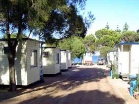 Ceduna Foreshore Caravan Park - Accommodation in Bendigo 0
