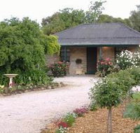 Annabelle's Cottage - Accommodation in Bendigo