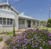 Blakiston House - Accommodation in Bendigo