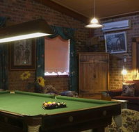 Eagle Foundry B amp B - Accommodation in Bendigo