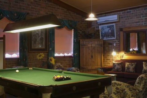 Eagle Foundry B & B - Accommodation in Bendigo 0