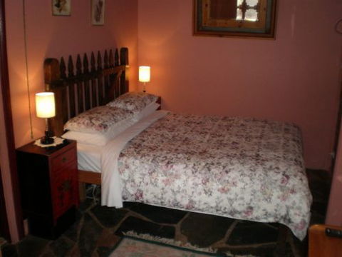 Eagle Foundry B & B - Accommodation in Bendigo 1