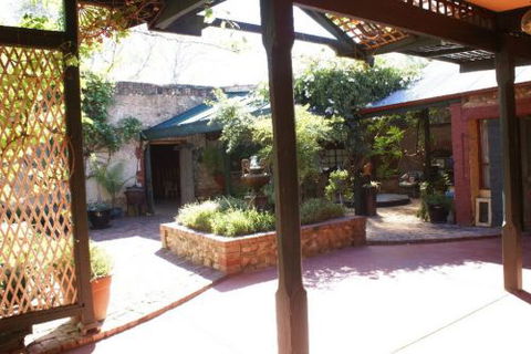 Eagle Foundry B & B - Accommodation in Bendigo 5