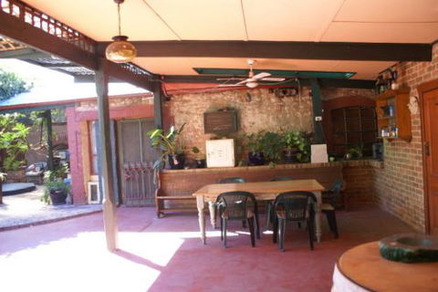 Eagle Foundry B & B - Accommodation in Bendigo 6