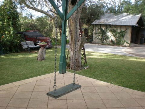 Eagle Foundry B & B - Accommodation in Bendigo 8