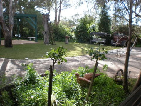 Eagle Foundry B & B - Accommodation in Bendigo 9