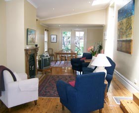 Macleay Street Apartments - Accommodation in Bendigo 0