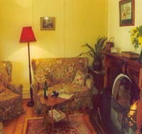 Gold Creek Cottage - Accommodation in Bendigo