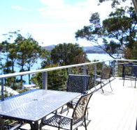 Wedgeside Accommodation - Accommodation in Bendigo