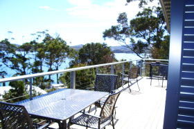 Wedgeside Accommodation - Accommodation in Bendigo 0