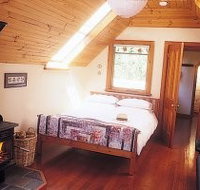 Bergamo Studio - Accommodation in Bendigo