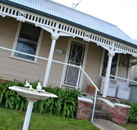 The Little Bird House - Accommodation in Bendigo