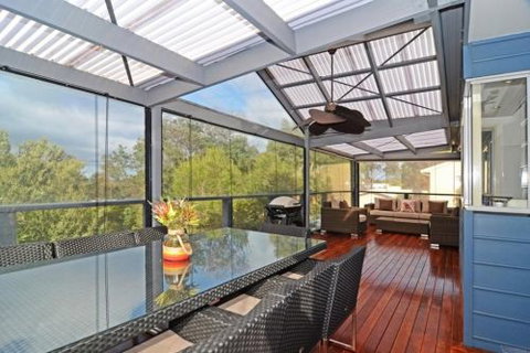 Barrakee Beach House - Accommodation in Bendigo 9