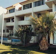 Harbour View Apartments - Accommodation in Bendigo