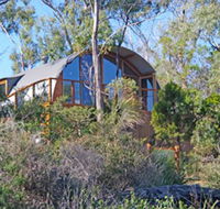 Three Trees Retreat - Accommodation in Bendigo