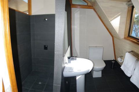 Three Trees Retreat - Accommodation in Bendigo 1