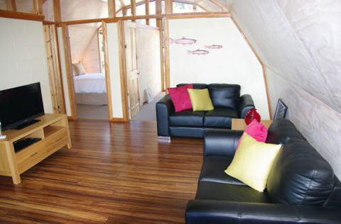 Three Trees Retreat - Accommodation in Bendigo 5