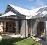 The Treehouse - Accommodation in Bendigo