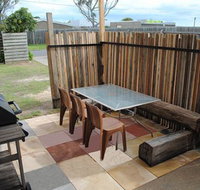 Rocky Point - Accommodation in Bendigo