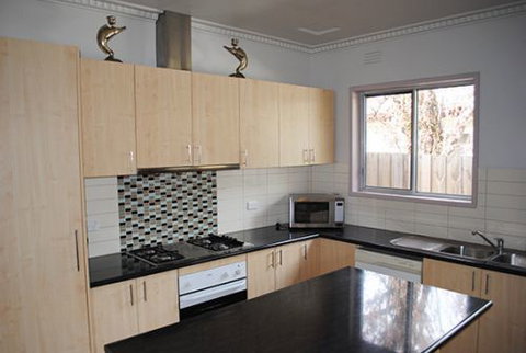 @Rocky Point - Accommodation in Bendigo 3