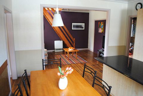 @Rocky Point - Accommodation in Bendigo 4