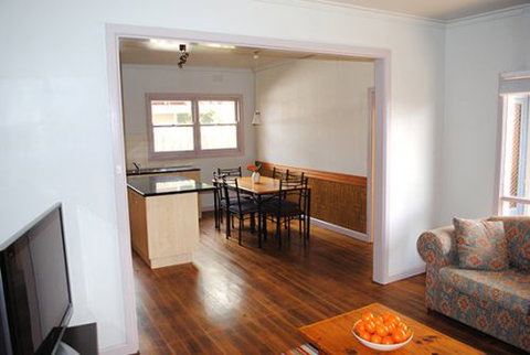@Rocky Point - Accommodation in Bendigo 5