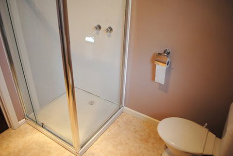 @Rocky Point - Accommodation in Bendigo 6