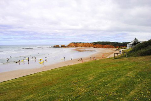 @Rocky Point - Accommodation in Bendigo 7