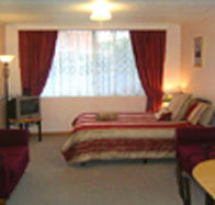 Ashwood Park Holiday Units - Accommodation in Bendigo