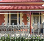 Koriella Townhouse - Accommodation in Bendigo