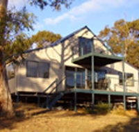 Frogs Hollow Retreat - Accommodation in Bendigo