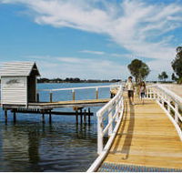 Mcmillans Of Metung Resort - Accommodation in Bendigo