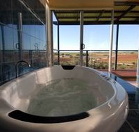 Misty Rose Barossa Chalets - Accommodation in Bendigo