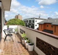 Forster - Accommodation in Bendigo