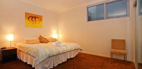 Moonah On Capel Holiday Accommodation - Accommodation in Bendigo 4