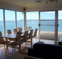 Coorong Beach House - Accommodation in Bendigo