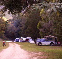 Mt Warning Holiday Park - Accommodation in Bendigo