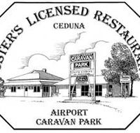 Ceduna Airport Caravan Park - Accommodation in Bendigo