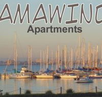 Amawind Apartments Pty Ltd - Accommodation in Bendigo