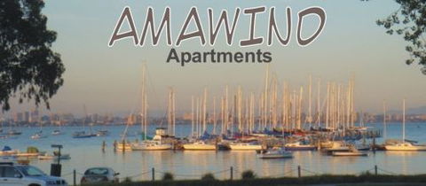 Amawind Apartments Pty Ltd - Accommodation in Bendigo 0