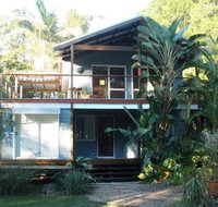 Coochiemudlo Island Family Beach House - Accommodation in Bendigo