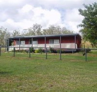 Mulgowie Country Cabins - Accommodation in Bendigo