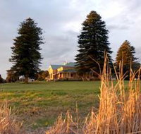 Campbell Park Cottage - Accommodation in Bendigo