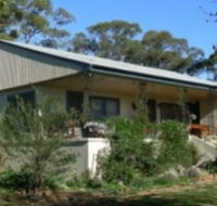 Tanjenong Cottages - Accommodation in Bendigo