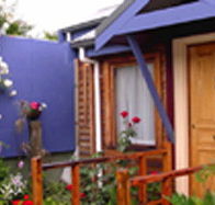 Behind The Green Door - Accommodation in Bendigo