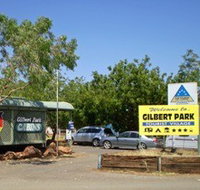 Gilbert Park Tourist Village - Accommodation in Bendigo