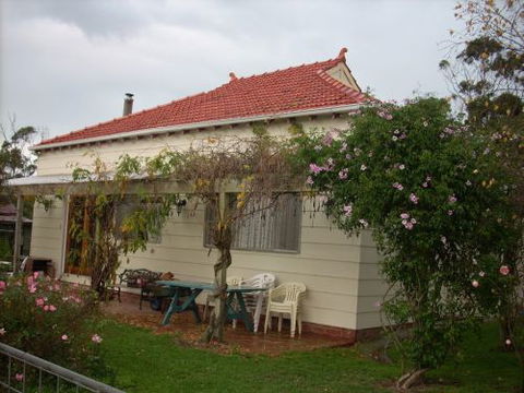 Whitelaw's Rest - Accommodation in Bendigo 3