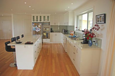 Bruny Island Guest House - Accommodation in Bendigo 4