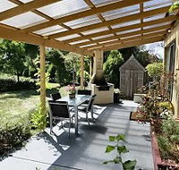 Grandma Housemove - Accommodation in Bendigo