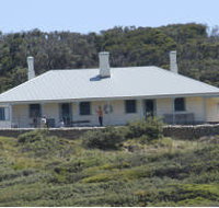 Point Hicks Lighthouse - Accommodation in Bendigo